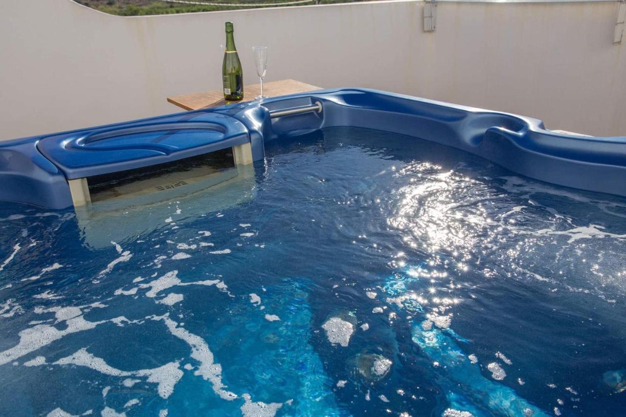 Los Giles Bed And Breakfast Альмерия Экстерьер фото